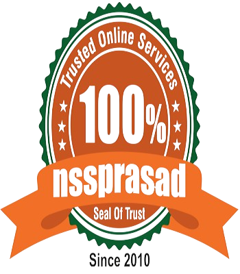 nssprasad and company - GST Tax Consultants